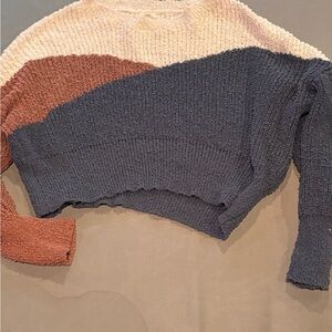 ColorfulSweater